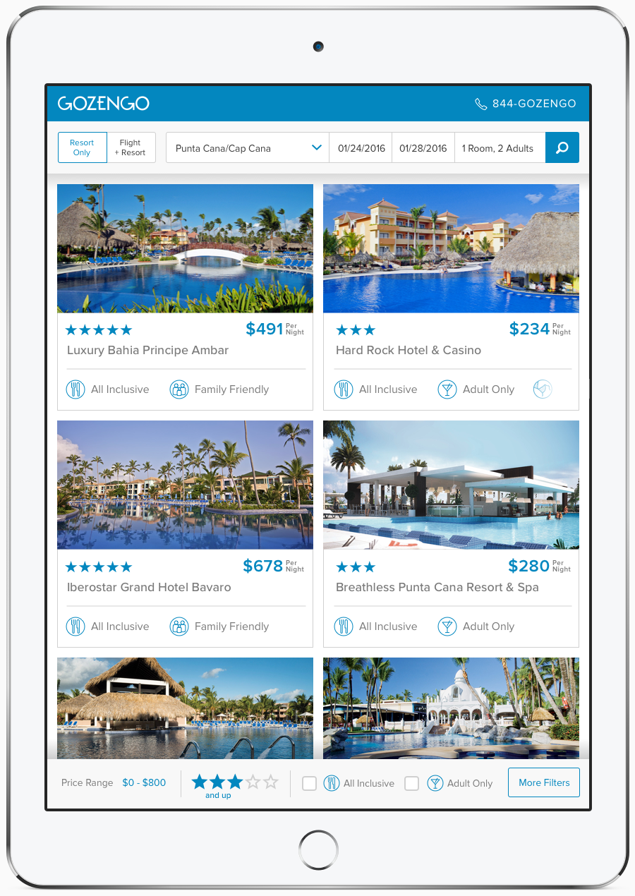 Search Results - iPad sized